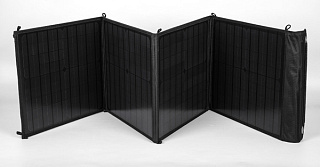 картинка Солнечная панель 50W, PS0204 от интернет-магазина К1-СТРОЙ