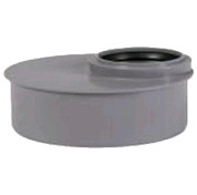 картинка Переход 110 х 50 ПП короткий WaterMark от интернет-магазина К1-СТРОЙ