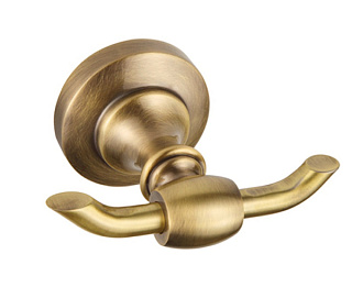 картинка Крючок двойной, RB52001 RAIBER от интернет-магазина К1-СТРОЙ