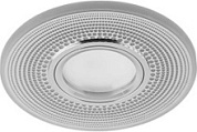 картинка Светильник встраиваемый с LED подсветкой потолочный CD950 MR16 G5.3 Feron от интернет-магазина К1-СТРОЙ