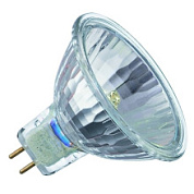 картинка Лампа галогенная MR16 75w 220v FOTON от интернет-магазина К1-СТРОЙ
