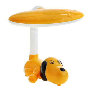 картинка Настольный светильник MT6045 G23 9W от интернет-магазина К1-СТРОЙ