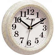 картинка Часы настенные С-69 АЛМАЗ от интернет-магазина К1-СТРОЙ