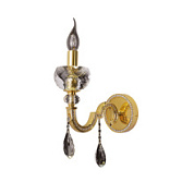 картинка 787612 (MB 300010-1) Бра MONTARE 1х60W E14 24К ЗОЛОТО (в комплекте) от интернет-магазина К1-СТРОЙ