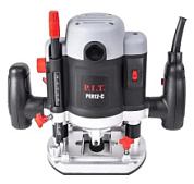 картинка Фрезер электрический PER 12-C МАСТЕР 2100Вт, рег-ка 6000-22000об.мин, цанга 8, 12мм, пл. пуск P.I.T от интернет-магазина К1-СТРОЙ