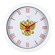 картинка Часы настенные 6026-282 21 Век от интернет-магазина К1-СТРОЙ