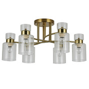 картинка Светильник потолочный 05570-0.3-06 Reluce от интернет-магазина К1-СТРОЙ