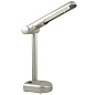 Настольная лампа серебро KD-001 PL Camelion