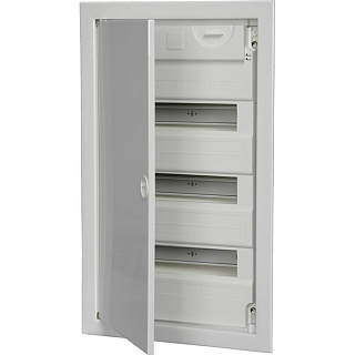 картинка Бокс на 36 (42) модулей СУ UK536N3 ABB от интернет-магазина К1-СТРОЙ