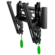 картинка Кронштейн дюймов для телевизора наклонный C1-T 14/17-45" от интернет-магазина К1-СТРОЙ