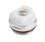 картинка Кран Маевский под ключ, 1/2" TIM3112 TIM от интернет-магазина К1-СТРОЙ