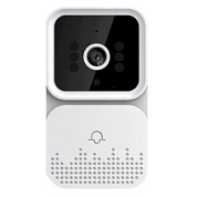 картинка Беспроводной умный дверной звонок XY-M6 от интернет-магазина К1-СТРОЙ