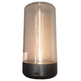 картинка Светильник ночник аккумуляторный сенсорный 40445 от интернет-магазина К1-СТРОЙ