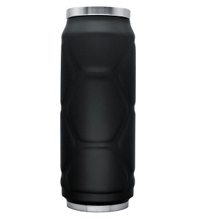 картинка Термокружка вакуумная MR-1647-50-BLACK 0,5л Maestro от интернет-магазина К1-СТРОЙ