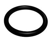 картинка Кольцо излива импортного смесителя 14х19мм 100шт Сантехкреп от интернет-магазина К1-СТРОЙ