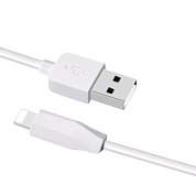 картинка USB Шнур 2м iOS hoco от интернет-магазина К1-СТРОЙ