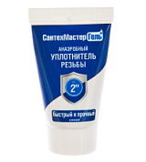 картинка Гель Синий тюбик 60 г блистер, 61031 Сантехмастер от интернет-магазина К1-СТРОЙ