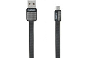 картинка USB шнур Micro 1м Remax от интернет-магазина К1-СТРОЙ