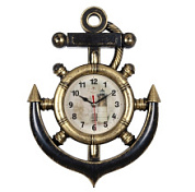 картинка Часы настенные 3827-002 Рубин от интернет-магазина К1-СТРОЙ