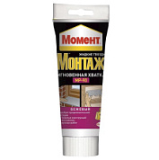 картинка Монтажный клей Момент Монтаж мгновенная хватка 125г туба 1214594 ХЕНКЕЛЬ от интернет-магазина К1-СТРОЙ