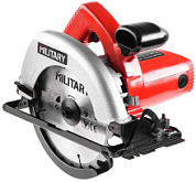 картинка Пила циркулярная DS1250 1250Вт 4700об/мин 185мм MILITARY от интернет-магазина К1-СТРОЙ