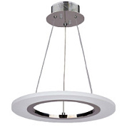 картинка Светильник потолочный DL15195-16W DREAM LIGHT от интернет-магазина К1-СТРОЙ
