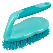 картинка Щетка-утюг 140х72 мм жесткая щетина 93302 Elfe от интернет-магазина К1-СТРОЙ