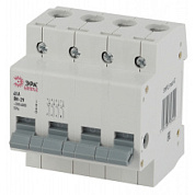 картинка Выключатель нагрузки SIMPLE-mod-69 ВН-29 4P 40А ЭРА от интернет-магазина К1-СТРОЙ