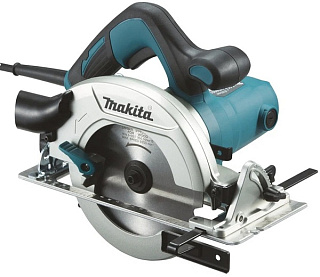 картинка Пила дисковая HS6601 Makita от интернет-магазина К1-СТРОЙ