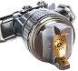 Краскораспылитель G600/1.4 HVLP 110104 FUBAG