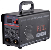 картинка Сварочный инвертор P.I.T. PMI250-D IGBT, 250 А от интернет-магазина К1-СТРОЙ