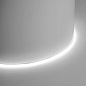 Светодиодная COB лента LS630, 400SMD(2110)/ 7Вт/м 12V 5000*3*1.8мм 6500K, IP20 Feron