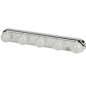 картинка Универсальная сенсорная подсветка CL-05 -3*AA+USB-3000K-6000K с регулируемой цветовой температурой ЭРА от интернет-магазина К1-СТРОЙ