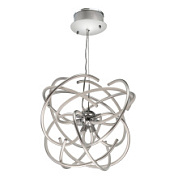 картинка 748124 (1203/12LED) Люстра CICLONE LED 120W 8800LM 4000K (в комплекте) от интернет-магазина К1-СТРОЙ