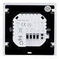 Wi-Fi Терморегулятор сенсорный SEC-T-101W SECURIC