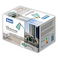 Светильник настольный Uniel UML-B700 Е27 60 Вт чёрный