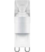 картинка Лампа светодиодная LB-492 G9 2W LED 4000K 25218 Feron от интернет-магазина К1-СТРОЙ