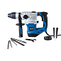 Электрический перфоратор ПР-1700Д WorkMaster