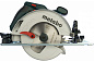 Циркулярная пила KS 55 600855000 Metabo