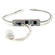 картинка Контроллер для профиля 5A с датчиком движения 12/24v SR-PF-DK-01 Seastar от интернет-магазина К1-СТРОЙ