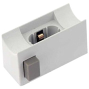 картинка Патрон S14d для ламп Linestra одноцокольных  Osram от интернет-магазина К1-СТРОЙ