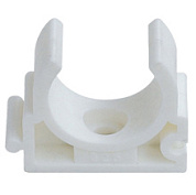 картинка Опора Ф25 PPR одинарная WaterMark от интернет-магазина К1-СТРОЙ