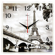 картинка Часы настенные 2525-364 Рубин от интернет-магазина К1-СТРОЙ