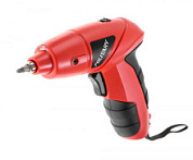 картинка Аккум.отвертка MILITARY SD3.6Li  3.6В 1.3Ач LiION 180об/мин 3,5Нм с набором бит в блистере от интернет-магазина К1-СТРОЙ