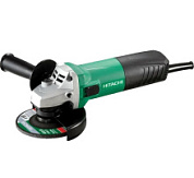 картинка Угловая шлифмашина 730 Вт 125 мм, G13SR4 HITACHI от интернет-магазина К1-СТРОЙ