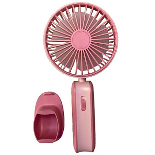 картинка Вентилятор аккумуляторный на подставке DD5612 DianDi от интернет-магазина К1-СТРОЙ