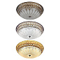 Светодиодный светильник Estares SAHARA GOLD 72W on/off R-510 хром
