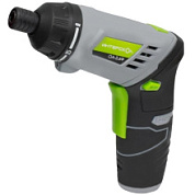 картинка Аккумуляторная отвертка ОА-3,6Ф (Li-ion, блистер) ДМ МС от интернет-магазина К1-СТРОЙ