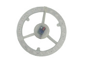 картинка Диодная плата для светильника LED 12Вт диммер 6500k CARE от интернет-магазина К1-СТРОЙ