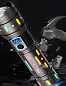 Ручной фонарь аккумуляторный LAZER LED 6073-PM60 YYC